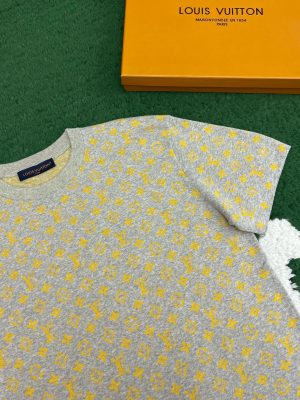루이비통 티셔츠 25SS RA1113