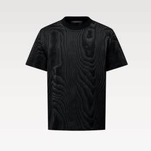 루이비통 티셔츠 25SS RA1114