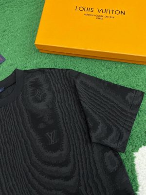 루이비* 티셔츠 25SS RA1114 - 이미지 7