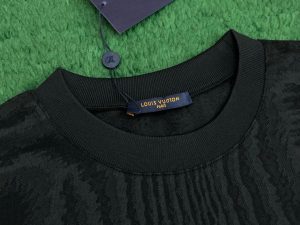 루이비* 티셔츠 25SS RA1114 - 이미지 6