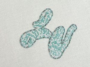 루이비* 티셔츠 25SS RA1115 - 이미지 6