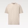 루이비통 티셔츠 25SS RA1116