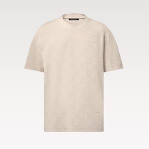 루이비통 티셔츠 25SS RA1116