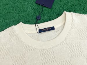 루이비* 티셔츠 25SS RA1116 - 이미지 6
