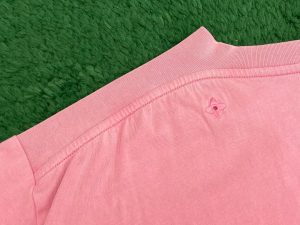 루이비* 티셔츠 25SS RA1117 - 이미지 9