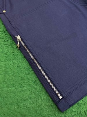 디올 반바지 25SS RA1118 - 이미지 7