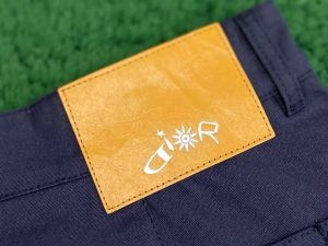 디올 반바지 25SS RA1118 - 이미지 4