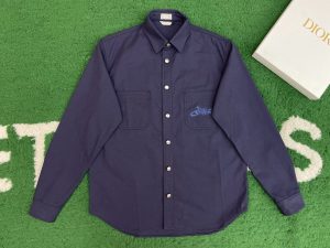 디올 셔츠 25SS RA1119