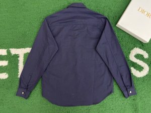 디올 셔츠 25SS RA1119