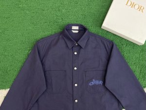디올 셔츠 25SS RA1119