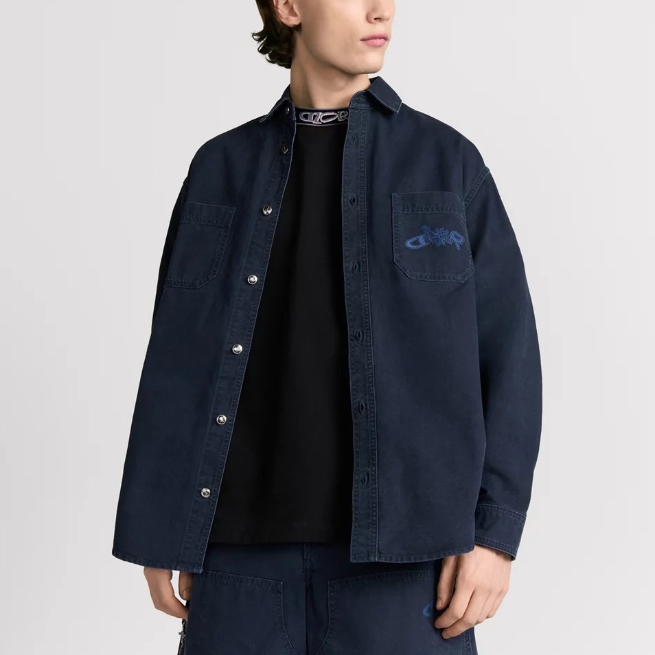 디올 셔츠 25SS RA1119