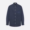 디올 셔츠 25SS RA1119