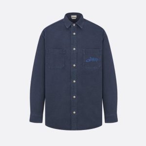 디올 셔츠 25SS RA1119