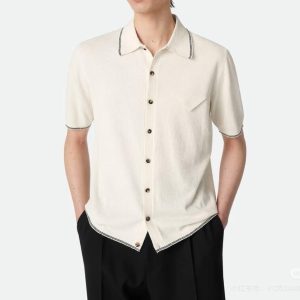 보테가베네타 티셔츠 25SS RA1121