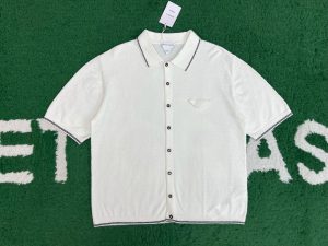 보테가베네타 티셔츠 25SS RA1121