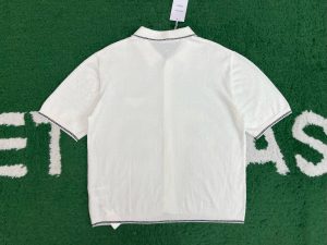 보테가베네타 티셔츠 25SS RA1121