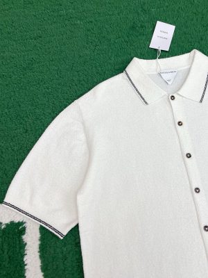 보테가베네타 티셔츠 25SS RA1121 - 이미지 8