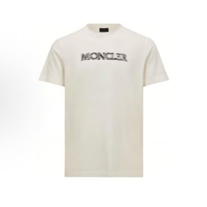 몽클레어 티셔츠 25SS RA1122