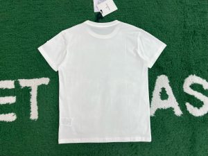 몽클레어 티셔츠 25SS RA1122