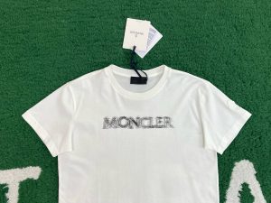 몽클레어 티셔츠 25SS RA1122