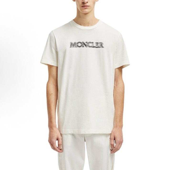 몽클레어 티셔츠 25SS RA1122