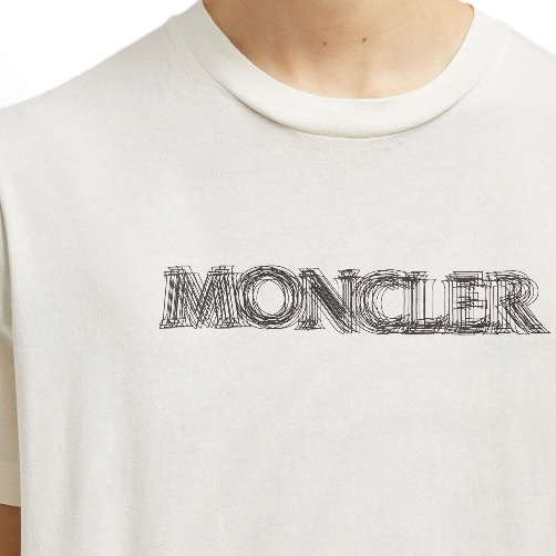 몽클레어 티셔츠 25SS RA1122