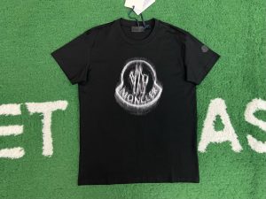 몽클레어 티셔츠 25SS RA1123