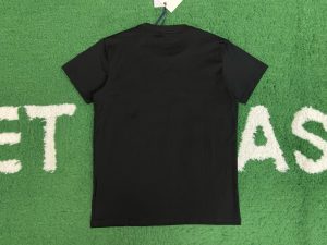 몽클레어 티셔츠 25SS RA1123 - 이미지 3