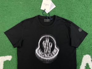 몽클레어 티셔츠 25SS RA1123