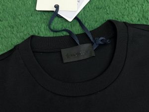 몽클레어 티셔츠 25SS RA1123 - 이미지 6