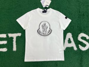 몽클레어 티셔츠 25SS RA1123-2