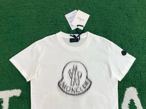 몽클레어 티셔츠 25SS RA1123-2 - 이미지 5