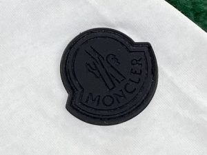 몽클레어 티셔츠 25SS RA1123-2 - 이미지 8