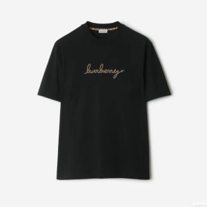 버버리 티셔츠 25SS RA1125