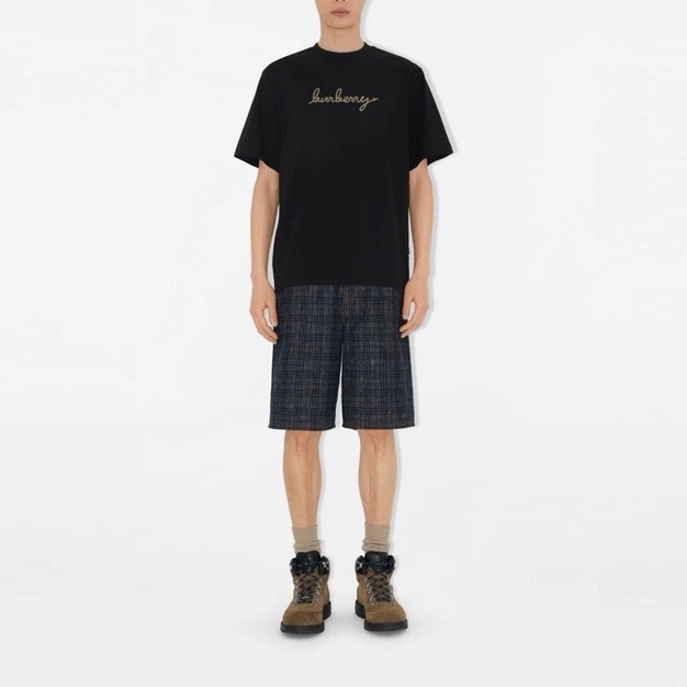 버버리 티셔츠 25SS RA1125