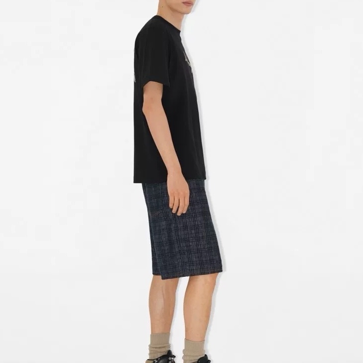 버버리 티셔츠 25SS RA1125