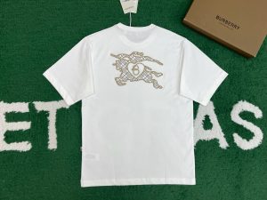 버버리 티셔츠 25SS RA1125-2
