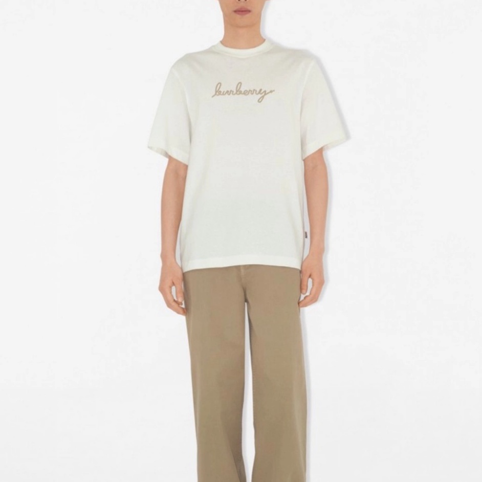 버버리 티셔츠 25SS RA1125-2