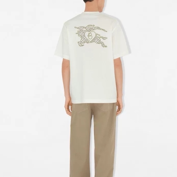 버버리 티셔츠 25SS RA1125-2