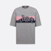 디올 티셔츠 25SS RA1126