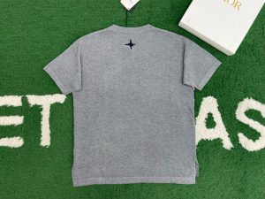 디올 티셔츠 25SS RA1126