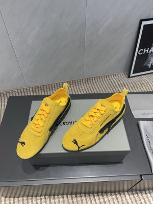 발렌시아가 x 퓨마 스니커즈 STD1096