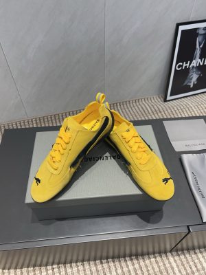 발렌시아가 x 퓨마 스니커즈 STD1096