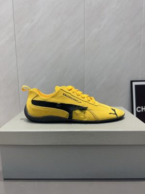 발렌시아가 x 퓨마 스니커즈 STD1096