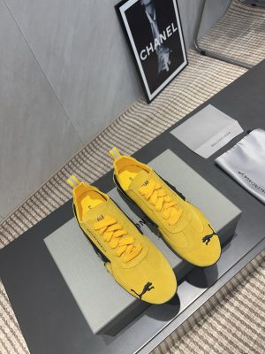 발렌시아가 x 퓨마 스니커즈 STD1096