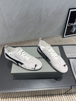 발렌시아가 x 퓨마 스니커즈 STD1096-4