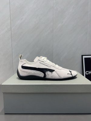 발렌시아가 x 퓨마 스니커즈 STD1096-4