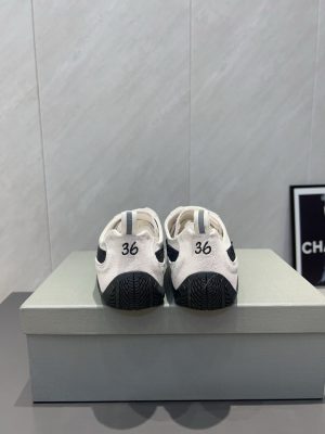 발렌시아가 x 푸마 스니커즈 STD1096-4 - 이미지 3