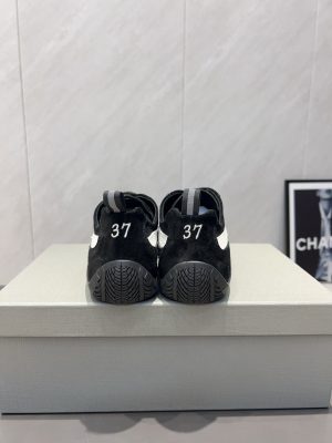 발렌시아가 x 푸마 스니커즈 STD1096-5 - 이미지 9