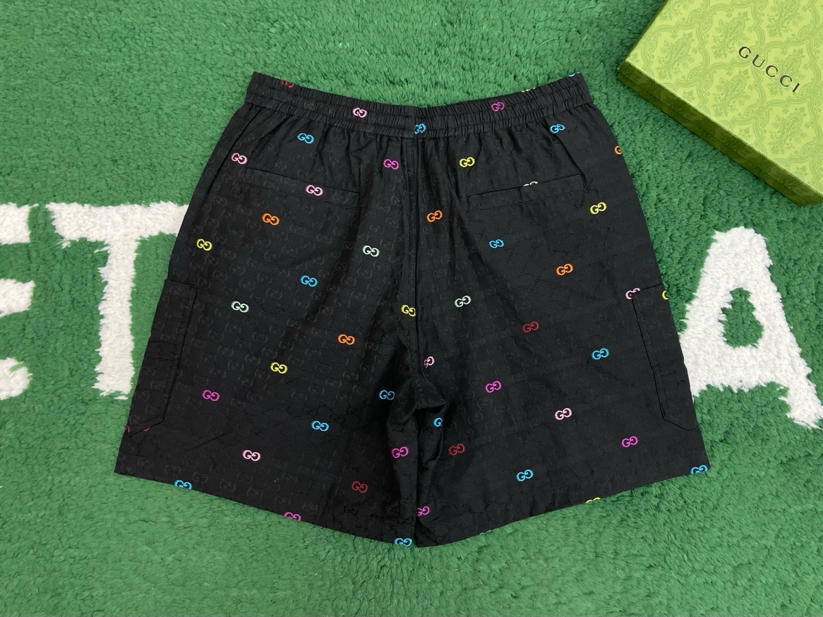 구찌 반바지 25SS RA1129